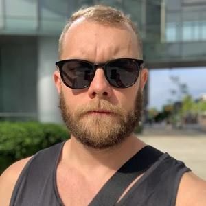 Meet your Posher, Steve